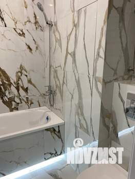 1-к квартира, посуточно, 60м2, 15/16 этаж