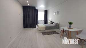 Студия квартира, на длительный срок, 36м2, 5/9 этаж