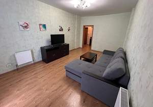 1-к квартира, на длительный срок, 47м2, 10/17 этаж