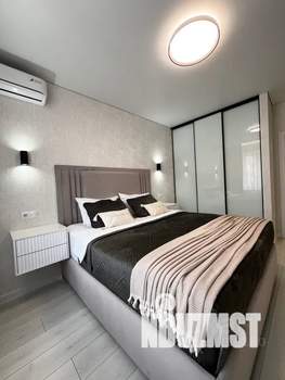3-к квартира, посуточно, 90м2, 17/22 этаж