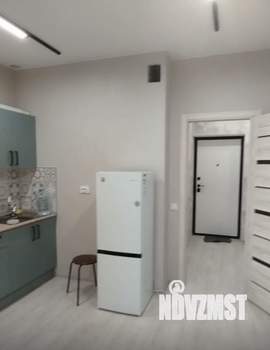 1-к квартира, на длительный срок, 39м2, 14/21 этаж