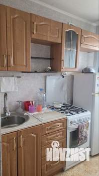 1-к квартира, на длительный срок, 31м2, 5/6 этаж