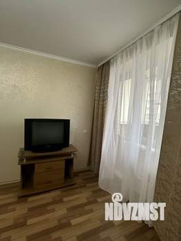 1-к квартира, на длительный срок, 42м2, 5/16 этаж