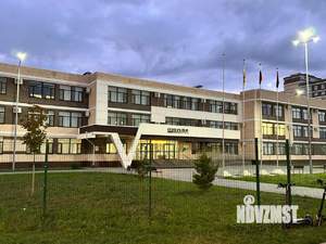 1-к квартира, на длительный срок, 40м2, 11/12 этаж