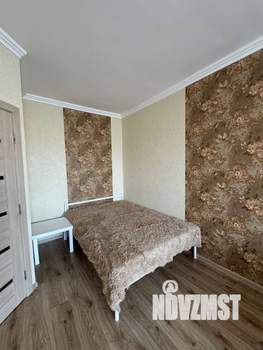 1-к квартира, на длительный срок, 41м2, 7/23 этаж