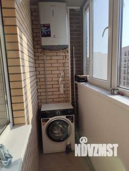 1-к квартира, на длительный срок, 34м2, 7/9 этаж