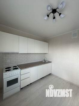 1-к квартира, на длительный срок, 39м2, 14/16 этаж