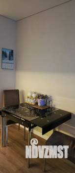 1-к квартира, на длительный срок, 45м2, 5/17 этаж