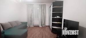 2-к квартира, на длительный срок, 62м2, 5/22 этаж