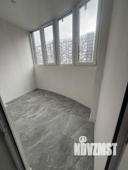 1-к квартира, на длительный срок, 3624м2, 9/21 этаж