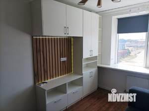 Студия квартира, на длительный срок, 28м2, 3/7 этаж