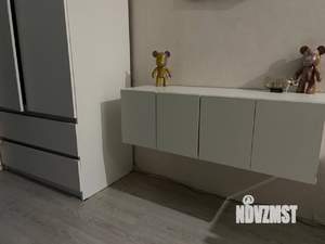 Студия квартира, на длительный срок, 22м2, 6/8 этаж