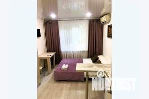 1-к квартира, посуточно, 15м2, 1/9 этаж