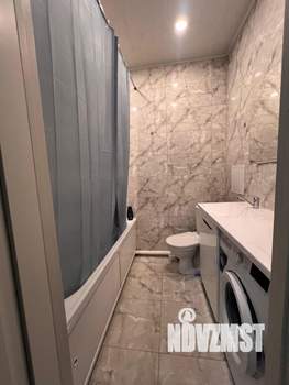 2-к квартира, на длительный срок, 39м2, 7/24 этаж