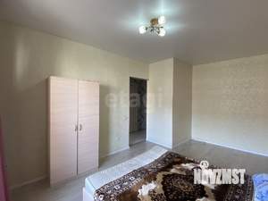 1-к квартира, на длительный срок, 32м2, 5/7 этаж