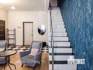 2-к квартира, на длительный срок, 83м2, 5/5 этаж