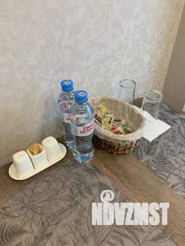 1-к квартира, посуточно, 36м2, 11/17 этаж