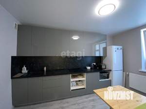 2-к квартира, на длительный срок, 51м2, 15/16 этаж