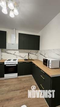 1-к квартира, на длительный срок, 37м2, 2/21 этаж