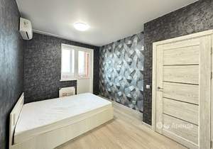 1-к квартира, на длительный срок, 34м2, 13/16 этаж