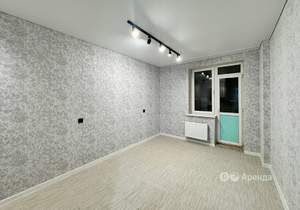 1-к квартира, на длительный срок, 38м2, 11/16 этаж