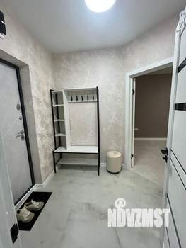 1-к квартира, на длительный срок, 39м2, 5/22 этаж