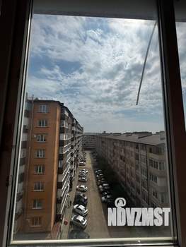 2-к квартира, на длительный срок, 55м2, 7/8 этаж
