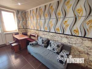 1-к квартира, на длительный срок, 47м2, 6/18 этаж