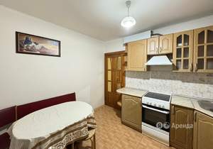 2-к квартира, на длительный срок, 60м2, 5/12 этаж