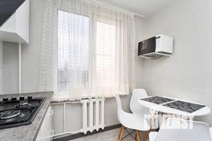 1-к квартира, посуточно, 36м2, 5/9 этаж