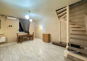 4-к квартира, на длительный срок, 114м2, 5/5 этаж