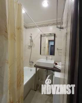 2-к квартира, посуточно, 60м2, 14/17 этаж
