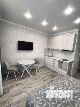 Студия квартира, на длительный срок, 30м2, 10/18 этаж