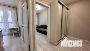 1-к квартира, на длительный срок, 35м2, 9/9 этаж