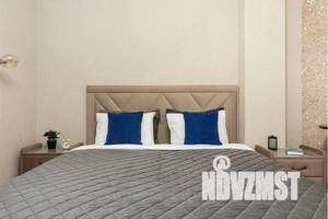 2-к квартира, посуточно, 60м2, 3/7 этаж