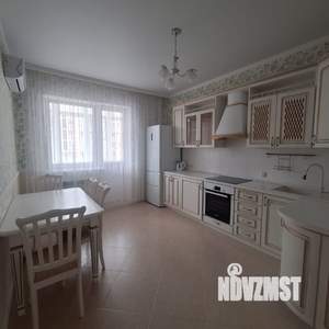 2-к квартира, на длительный срок, 63м2, 12/17 этаж