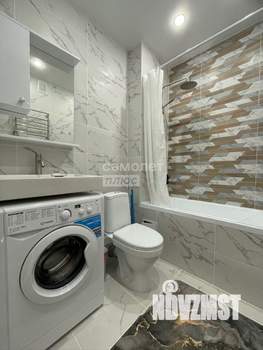 Студия квартира, на длительный срок, 23м2, 12/16 этаж