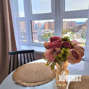 1-к квартира, на длительный срок, 38м2, 15/17 этаж