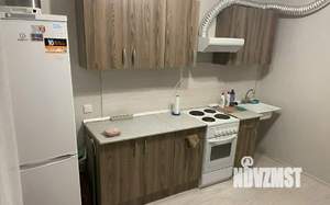 1-к квартира, на длительный срок, 36м2, 8/16 этаж