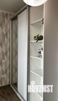 1-к квартира, на длительный срок, 39м2, 3/7 этаж