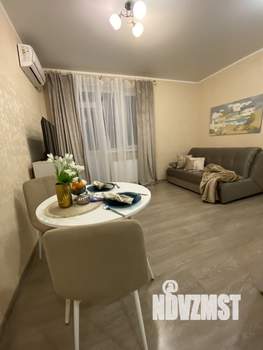 Студия квартира, на длительный срок, 25м2, 14/15 этаж