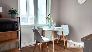 1-к квартира, на длительный срок, 35м2, 12/19 этаж