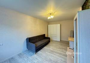 1-к квартира, на длительный срок, 35м2, 12/16 этаж