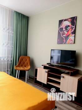 1-к квартира, посуточно, 31м2, 7/14 этаж