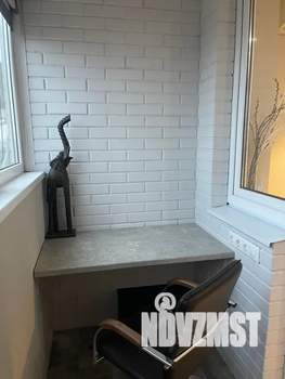 1-к квартира, посуточно, 47м2, 9/18 этаж