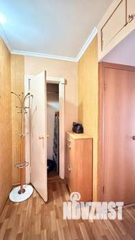 1-к квартира, на длительный срок, 32м2, 4/5 этаж