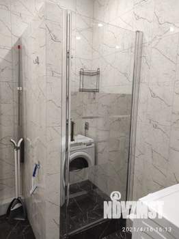 1-к квартира, на длительный срок, 42м2, 7/19 этаж