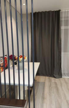 Студия квартира, на длительный срок, 28м2, 13/15 этаж