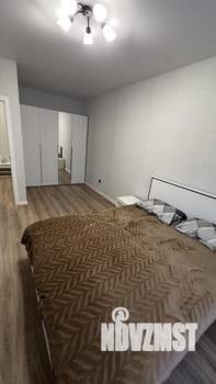 1-к квартира, на длительный срок, 44м2, 13/19 этаж