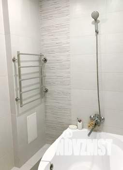 1-к квартира, на длительный срок, 40м2, 4/5 этаж